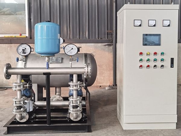 無負壓供水設(shè)備